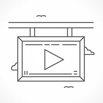 3 Ways Digital Signage Pays Off
