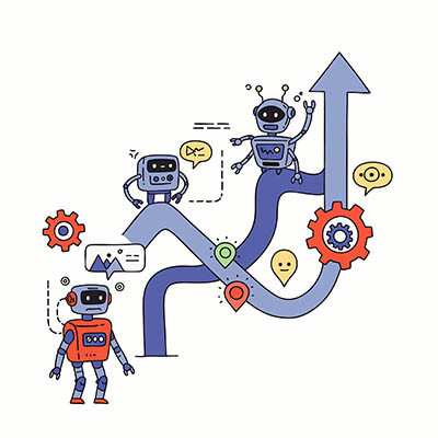 Your Guide to Secure and Effective AI Implementation