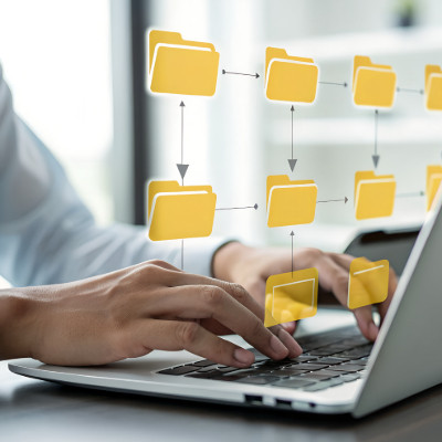 A Quick Introduction to Windows’ Default Folders