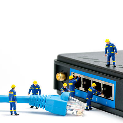 Proactive IT Solutions Are the Best Option for SMBs