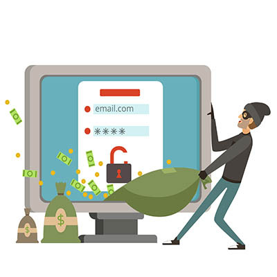 How Hackers Steal Your Data (and What to Do About It)
